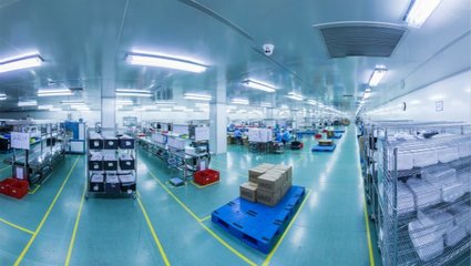 揭秘名創(chuàng)優(yōu)品生存法 門店一年回本、5秒賣貨10萬件的供應(yīng)鏈密碼