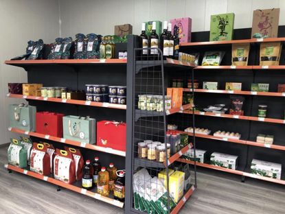 河南鄧州 推進“三?！苯ㄔO，以供應鏈管理服務拓展富民強市新路徑
