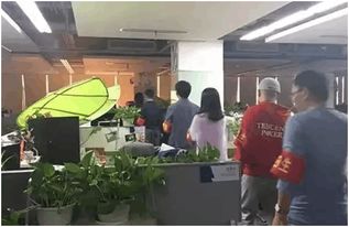 加班文化誰最強？段子手調侃鵝廠，華為默默組織文藝活動